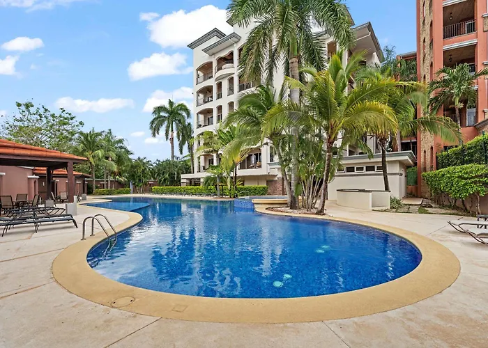 Сasa de vacaciones Ocean Views, Rooftop Terrace & Pools *