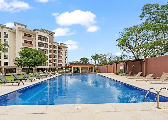 Ocean Views, Rooftop Terrace & Pools Сasa de vacaciones Tamarindo